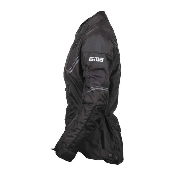 Giacca Gms Taylor Lady Nero