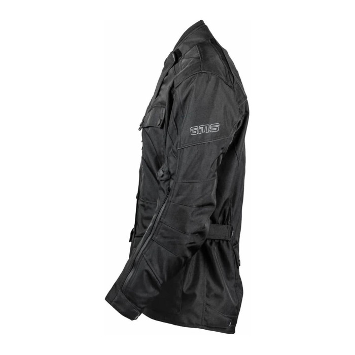 Giacca Gms Temper Nero