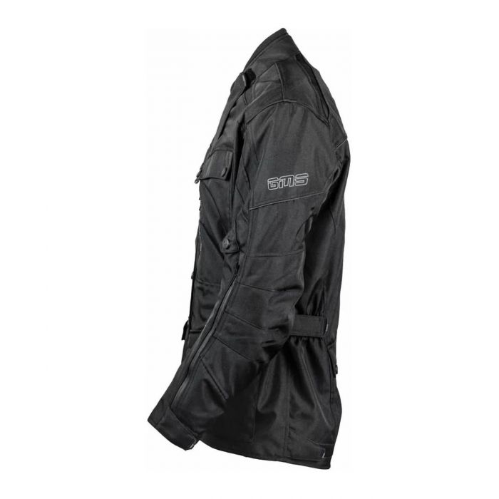 Giacca Gms Temper Nero