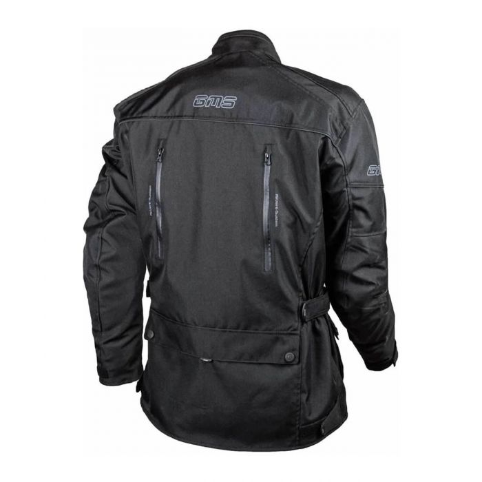 Giacca Gms Temper Nero