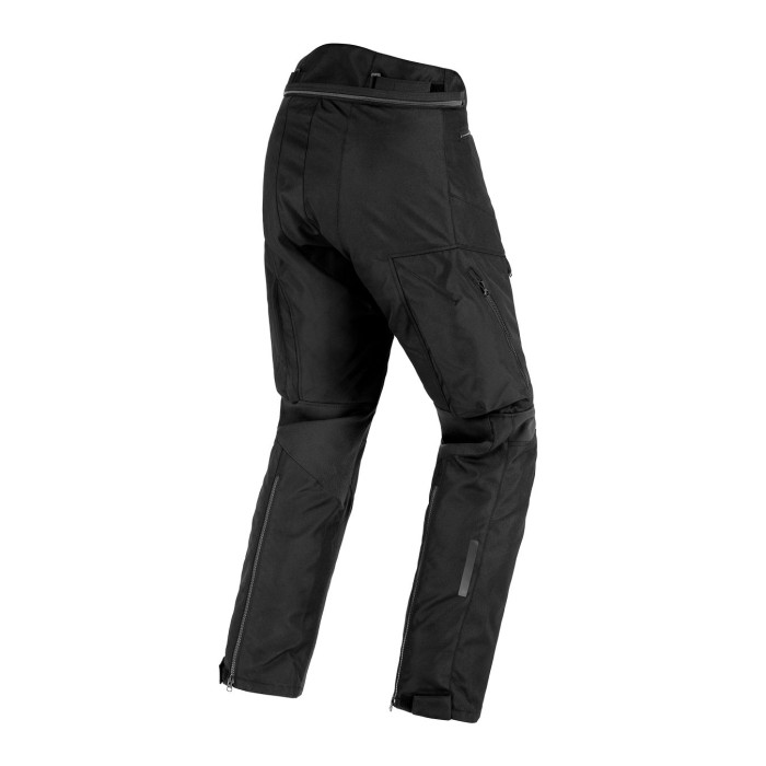 Pantaloni Spidi Traveler 3 Lady Nero