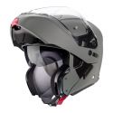 Casco Modulare Caberg Horus Grey Kamo