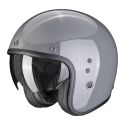 Casco Jet Scorpion Belfast Evo Grey