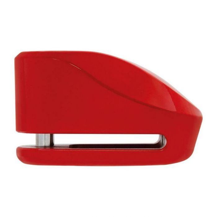 Bloccadisco Allarmato Abus 277a Rd Rosso