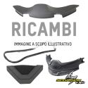 Mentoniera Scorpion Per Adx-2 Black
