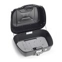 Bauletto Givi E43 Nero Monolock