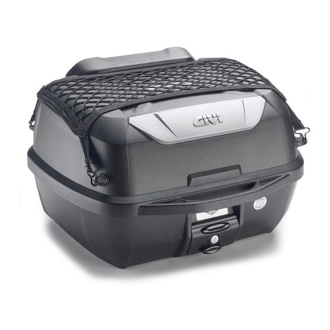 Bauletto Givi E43 Nero Monolock