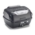 Bauletto Givi E43 Nero Monolock
