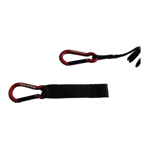 Motoairbag Adattatore Utilizzo Offroad