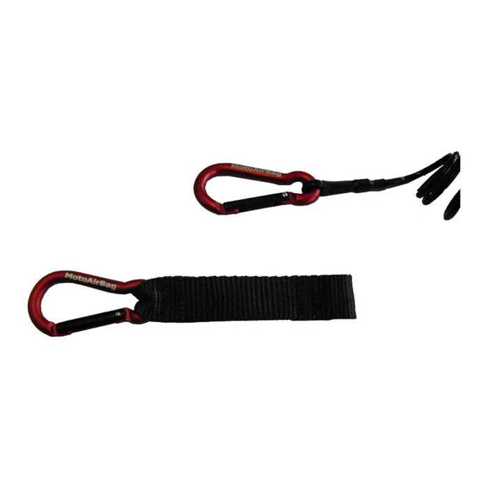 Motoairbag Adattatore Utilizzo Offroad