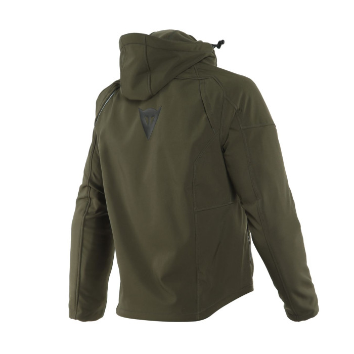 Giacca Dainese Ignite Grape-leaf/grape-lea