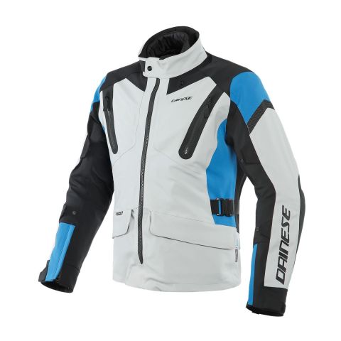 Giacca D-dry Dainese Tonale Glacier-gray/perform