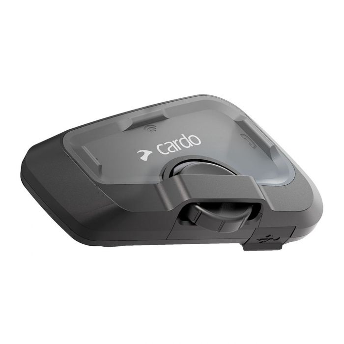 Interfono Cardo Freecom 4x Single