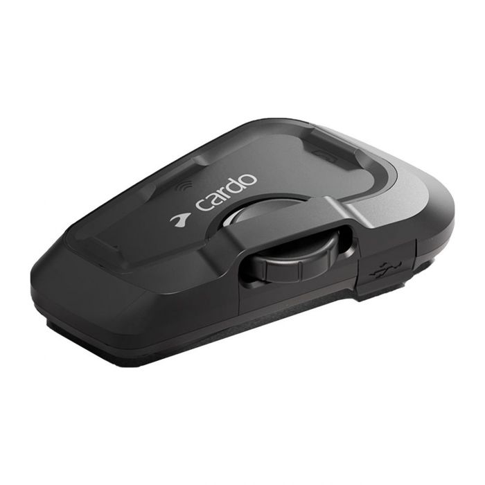 Interfono Cardo Freecom 2x Single