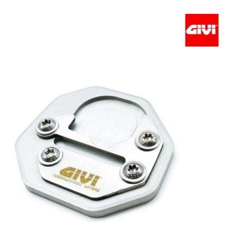 Estensione Cavalletto Laterale Givi Per Royal Enf. Himalayan'21