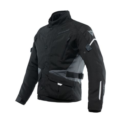 D-dry Dainese Tempest 3 Chaqueta Negro/negro/ébano