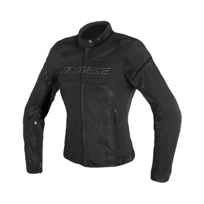 Giacca Dainese Air Frame D1 Lady Black/black/black