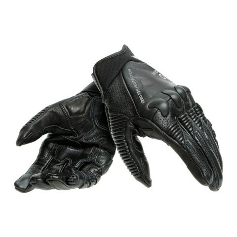 Dainese X-ride Gloves Black/black