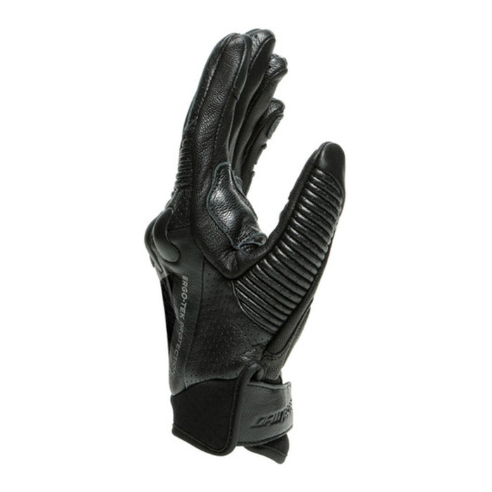 Guanti Dainese X-ride Black/black