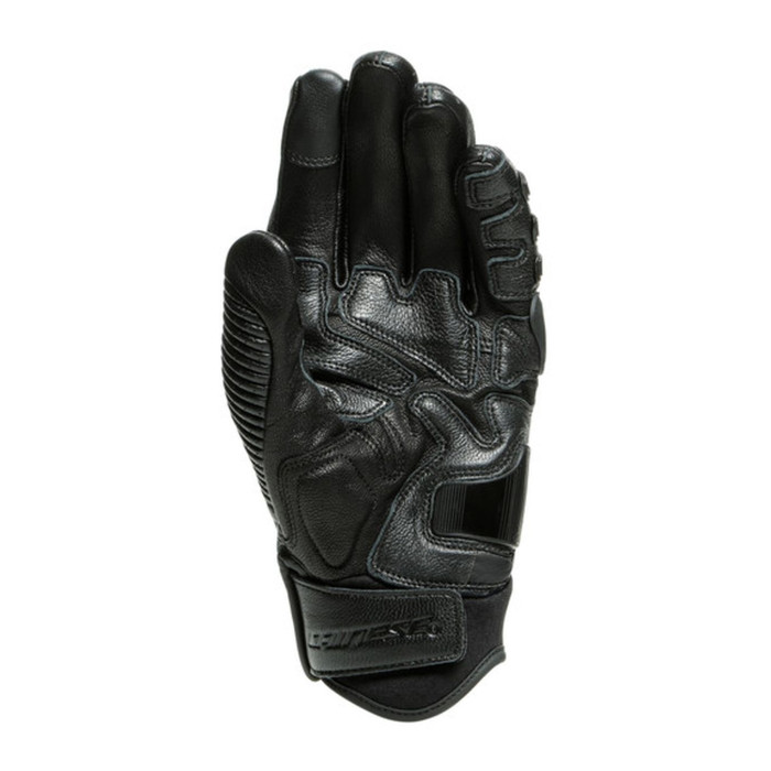 Guanti Dainese X-ride Black/black