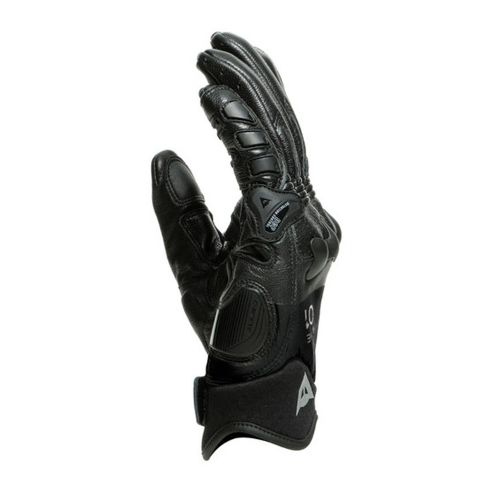 Guanti Dainese X-ride Black/black
