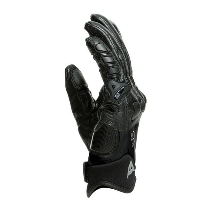Guanti Dainese X-ride Black/black