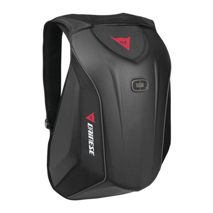 Zaino Dainese D-mach Backpack Stealth-black