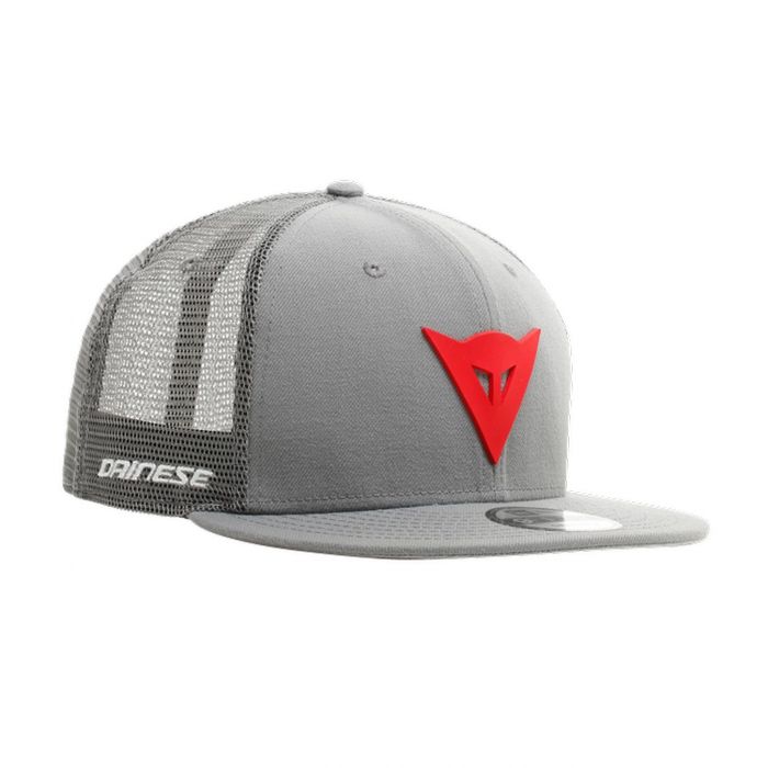 Cappello Dainese 9fifty Trucker Snapback Munchen White