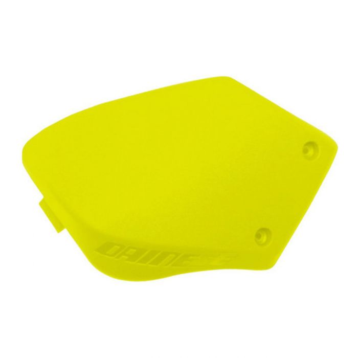 Slider Per Gomiti Dainese Kit Elbow Slider Fluo-yellow