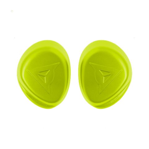 Slider Gomito Dainese Pista Elbow Slider Fluo-yellow