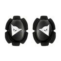 Slider Dainese Pista Knee Slider High Durability Black/white