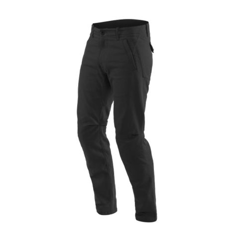 Pantalone In Tessuto Dainese Chinos Black