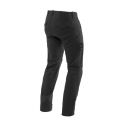 Pantalone In Tessuto Dainese Chinos Black
