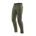Pantalone In Tessuto Dainese Chinos Olive