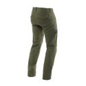 Pantalone In Tessuto Dainese Chinos Olive