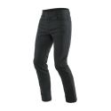 Pantalone In Tessuto Dainese Casual Slim Black