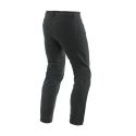 Pantalone In Tessuto Dainese Casual Slim Black