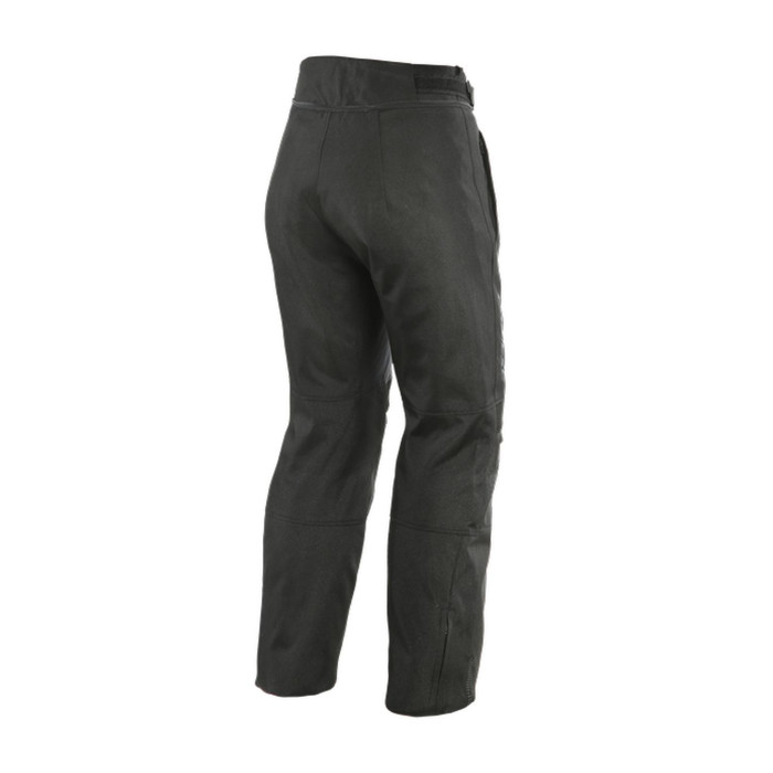 Pantalone In Tessuto Dainese Campbell D-dry Lady Black/black
