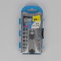 la59553-0000.jpg| SET 30 PEZZI BITS E BUSSOLE