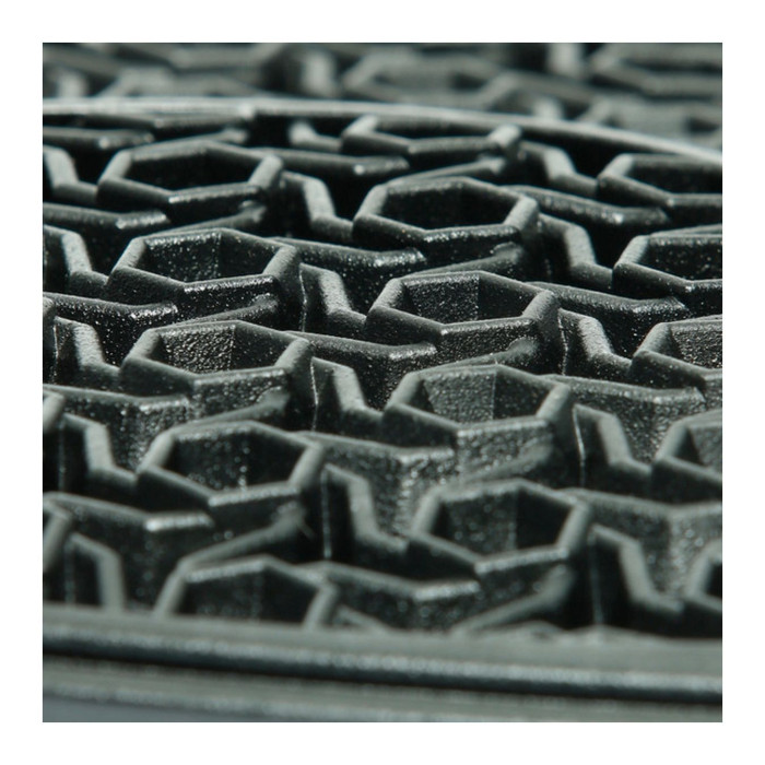 Protezioni Per Fianchi Dainese Pro-shape Hips 2.0 Black