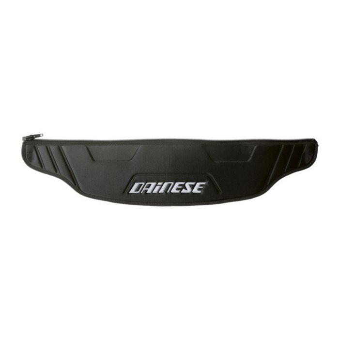 Cintura Lombeare Dainese Zip Black