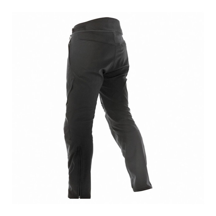 Pantalone In Tessuto Dainese New Drake Air Black