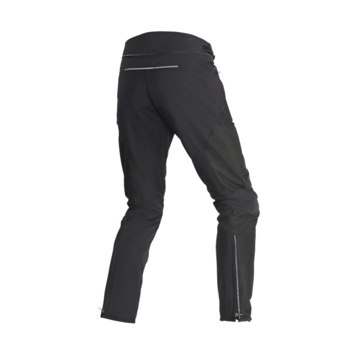 Pantalone In Tessuto Dainese New Drake Super Air Black/black