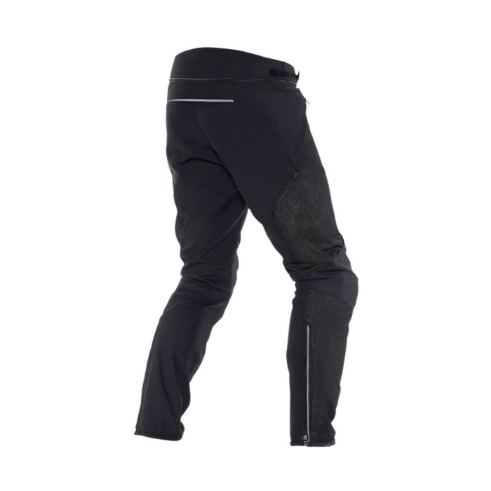 Pantalone In Tessuto Dainese New Drake Super Air Black/red/white