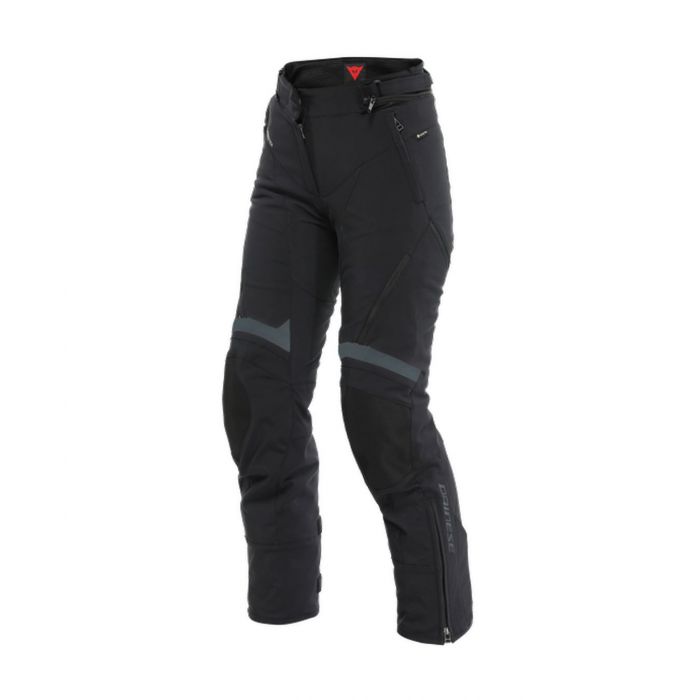 Pantaloni Touring Dainese Carve Master 3 Gore-tex Lady Black/ebony