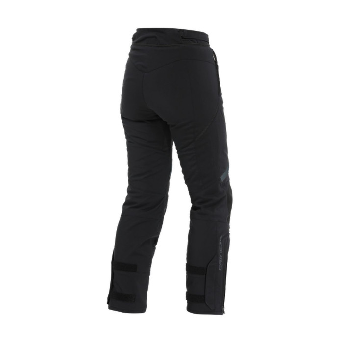 Pantaloni Touring Dainese Carve Master 3 Gore-tex Lady Black/ebony