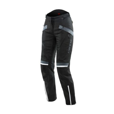 Pantalone D-dry Dainese Tempest 3 Lady Black/black/ebony