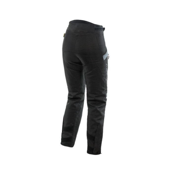 Pantalone D-dry Dainese Tempest 3 Lady Black/black/ebony