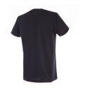 T-shirt Dainese Speed Demon Black/red