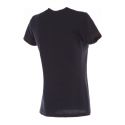 T-shirt Dainese Speed Demon Lady Black/red